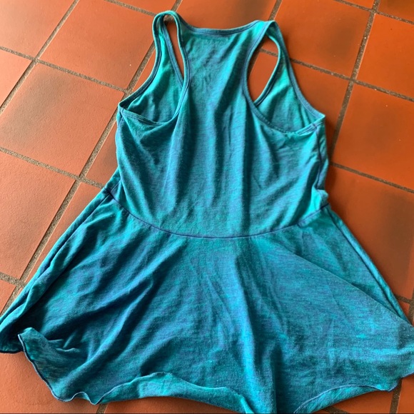 Mudd Tank Top - Picture 3 of 3